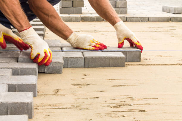 Best Affordable Driveway Pavers  in Attla, AL