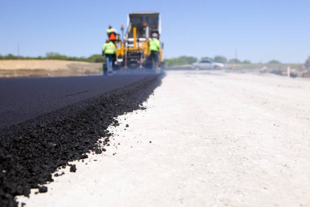 Best Driveway Paving Company  in Attla, AL