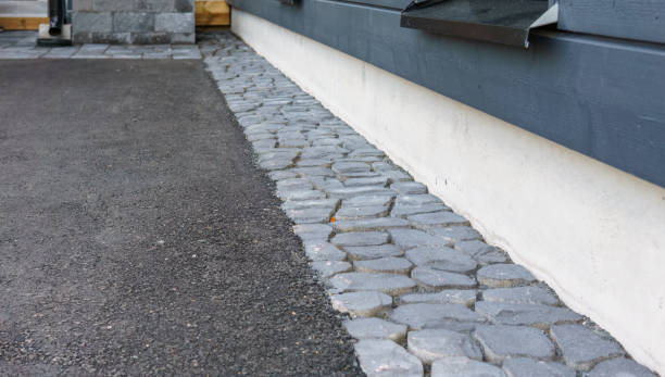 Best Residential Driveway Paver Services  in Attla, AL