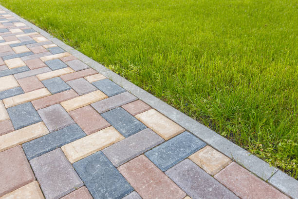 Best Interlocking Driveway Pavers  in Attla, AL